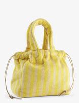 Bongusta - Naram Handbag Small - Talpi rankinė - Geltona
