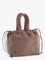 Bongusta - Naram Handbag Small - Talpi rankinė - Ruda