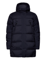 Sail Racing - Race Edition Down Parka - Sportinė striukė - Tamsiai mėlyna