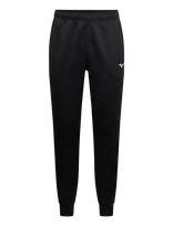 Mizuno - Nara Track Pant M - Treniruočių kelnės - Juoda