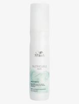 Wella Professionals - Wella Professionals   Nutricurls Milky Waves 150Ml - Plaukų priežiūros priemonė - Nude