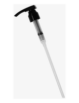 Nioxin - Nioxin 1L Pump Black - Rankų ploviklio papildymas - Balta