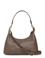Coach - Juliet Shoulder Bag - Rankinė - Ruda
