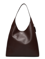 Coach - Brooklyn Shoulder Bag 39 - Rankinė - Ruda
