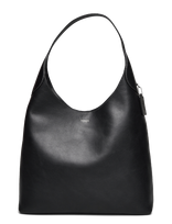 Coach - Brooklyn Shoulder Bag 39 - Rankinė - Juoda