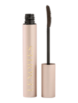 Lenoites - Powerlash Growth Serum Mascara Brown - Blakstienų tušas - Ruda