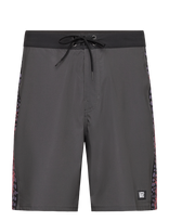 VANS - Mte Daily Sideline Boardshort - Sportiniai maudymosi šortai - Pilka