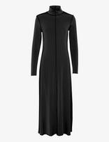 Karen By Simonsen - Kbtyler Kiri Dress - Ilga suknelė - Juoda