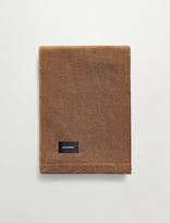 MAGNIBERG - Gelato Bath Towel - Rankšluostis - Ruda