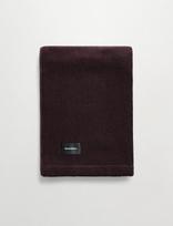MAGNIBERG - Gelato Bath Towel - Rankšluostis - Ruda