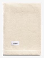 MAGNIBERG - Gelato Bath Towel - Rankšluostis - Kreminė spalva
