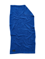 MAGNIBERG - Gelato Bath Towel - Rankšluostis - Mėlyna