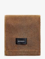 MAGNIBERG - Gelato Hand Towel - Rankšluostis - Ruda