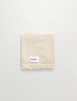 MAGNIBERG - Gelato Hand Towel - Rankšluostis - Kreminė spalva
