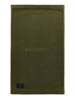 MAGNIBERG - Gelato Hand Towel - Rankšluostis - Chaki spalva