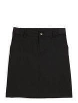 PUMA Golf - W Jan Golf Skirt 20" - Sportinis sijonas - Juoda