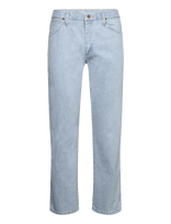 Wrangler - 13Mwz - Įprasto kirpimo džinsai - Mėlyna