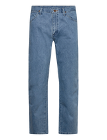 Wrangler - 13Mwz - Įprasto kirpimo džinsai - Mėlyna