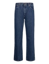 Wrangler - 13Mwz - Įprasto kirpimo džinsai - Mėlyna