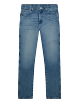 Wrangler - 13Mwz - Įprasto kirpimo džinsai - Mėlyna