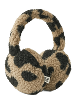 Liewood - Albero Pile Earwarmers - Ausinės - Ruda