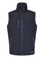 Musto - M Sardinia Vest - Sportinė liemenė - Tamsiai mėlyna