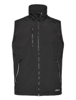 Musto - M Sardinia Vest - Sportinė liemenė - Juoda