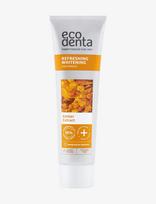 Ecodenta - Ecodenta Amber Whitening Toothpaste - Dantų pasta - Nude