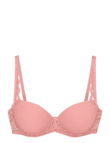 Triumph - Amourette Wp - Liemenėlė su lankeliu - Rožinė