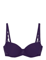 Triumph - Amourette Wp - Liemenėlė su lankeliu - Violetinė