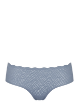 Sloggi - Sloggi Zero Feel Bliss Hipster - Šortai - Mėlyna