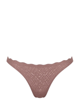Sloggi - Sloggi Zero Feel Bliss String - Stringai - Ruda