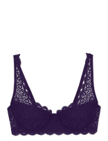 Triumph - Amourette Whp - Liemenėlė - Violetinė