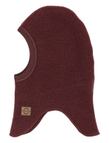 Mikk-line - Wool Fullface - Balaklava - Burgundiška splava