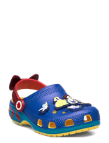 Crocs - Snow White Classic Clog K - Klumpės - Mėlyna
