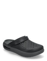 Crocs - Inmotion Clog - Sportinės basutės ir šlepetės - Juoda