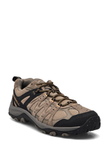 Merrell - Men's Accentor 3 - Pecan - Sportiniai žygio batai - Ruda