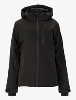 Whistler - Jada W Stretch Ski Jacket W-Pro 150 - Sportinė slidinėjimo striukė - Juoda