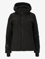 Whistler - Drizzle W Ski Jacket W-Pro 10000 - Sportinė slidinėjimo striukė - Juoda