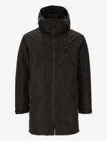 Whistler - Bellway M Parka W-Pro 10000 - Sportinė striukė - Juoda