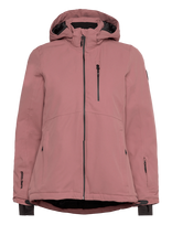 Whistler - Drizzle W Ski Jacket W-Pro 10000 - Sportinė slidinėjimo striukė - Rožinė