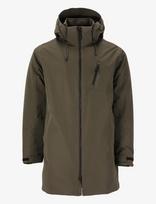 Whistler - Bellway M Parka W-Pro 10000 - Sportinė striukė - Juoda