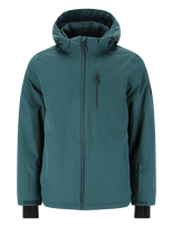 Whistler - Drizzle M Ski Jacket W-Pro 10000 - Sportinė slidinėjimo striukė - Mėlyna