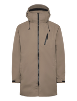 Whistler - Bellway M Parka W-Pro 10000 - Sportinė striukė - Ruda