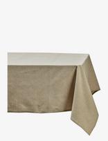 Noble House - Duk Ronja Beige 140X240 - Staltiesė - Smėlio