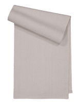 Noble House - Tæppe Amalia 300 Cm Grønt 40X300 - Prieškambario kilimėliai - Pilka