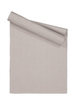Noble House - Løber Amalia Long Sand 40X140 - Staltiesė - Pilka