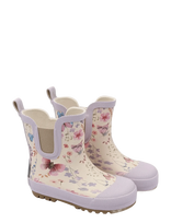 Mikk-line - Wellies Short Aop - Guminiai batai - Marga / raštuota