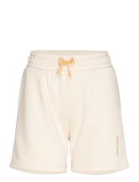 Kari Traa - Anelie Shorts - Sportiniai šortai - Kreminė spalva