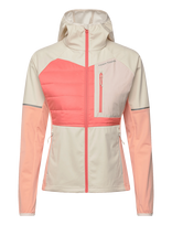 Kari Traa - Nia Jacket - Sportinė lauko striukė - Kreminė spalva